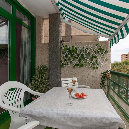 Duplex In Playa De Las Americas-Center מראה חיצוני תמונה