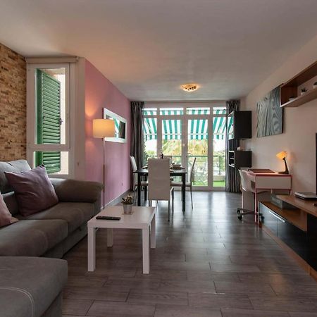 Duplex In Playa De Las Americas-Center מראה חיצוני תמונה
