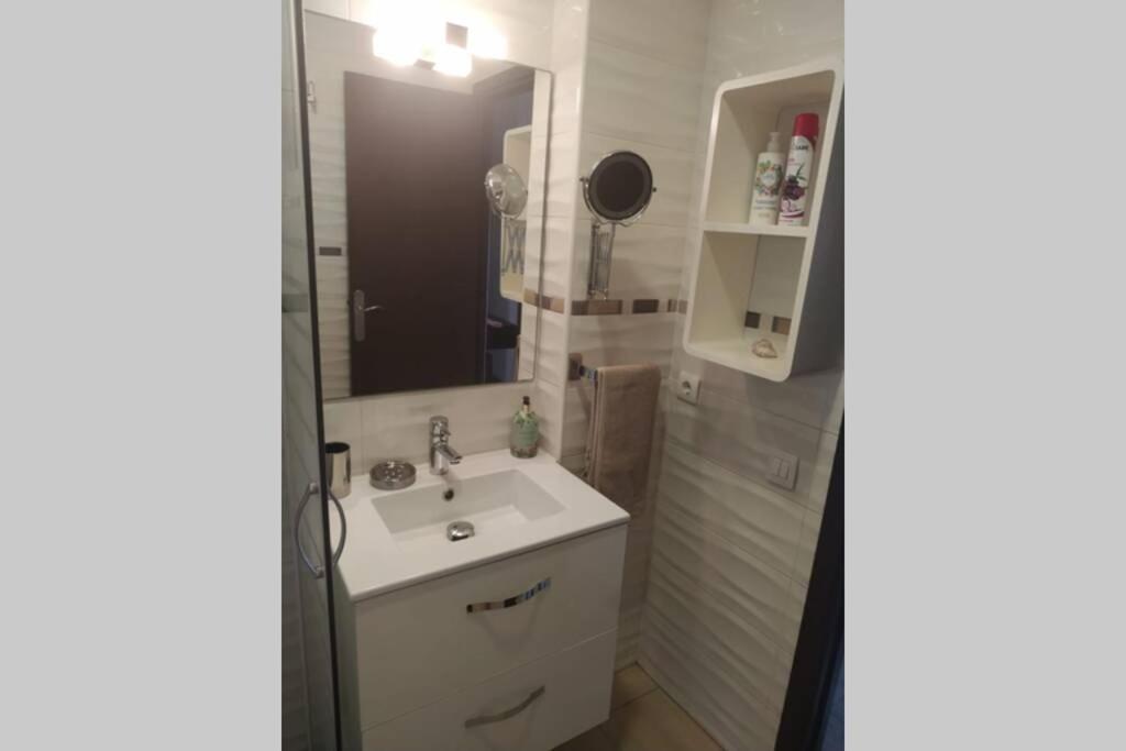 Duplex In Playa De Las Americas-Center מראה חיצוני תמונה