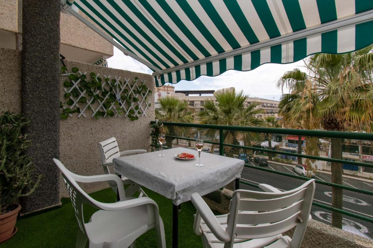 Duplex In Playa De Las Americas-Center מראה חיצוני תמונה