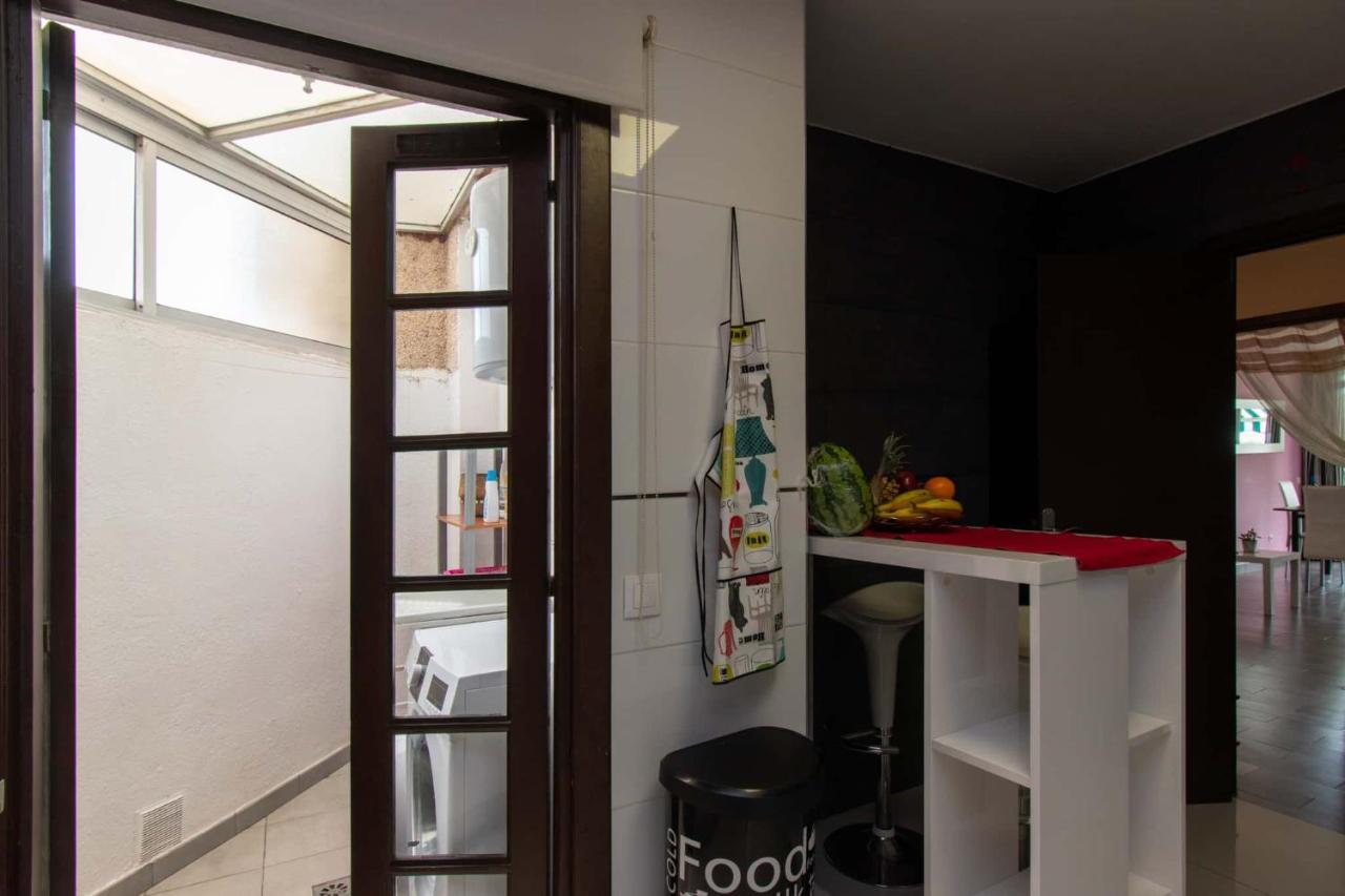Duplex In Playa De Las Americas-Center מראה חיצוני תמונה