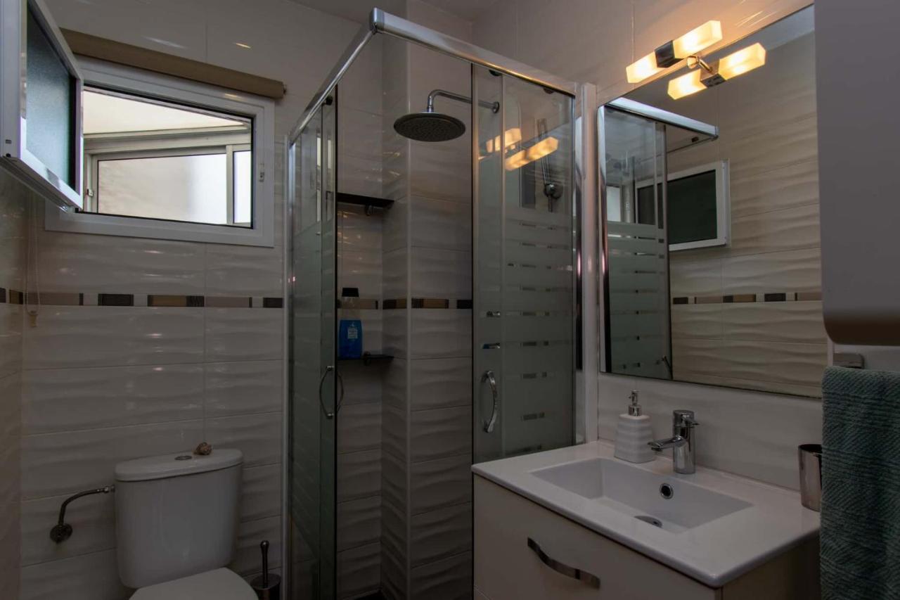 Duplex In Playa De Las Americas-Center מראה חיצוני תמונה
