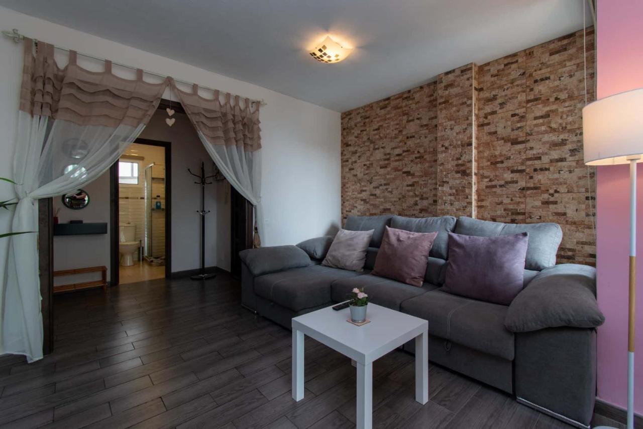 Duplex In Playa De Las Americas-Center מראה חיצוני תמונה
