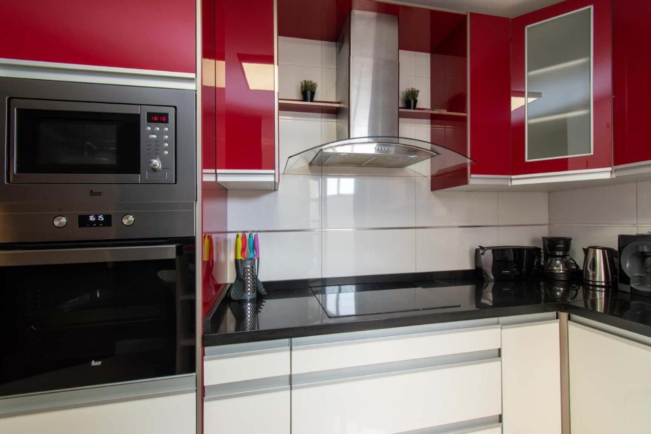 Duplex In Playa De Las Americas-Center מראה חיצוני תמונה