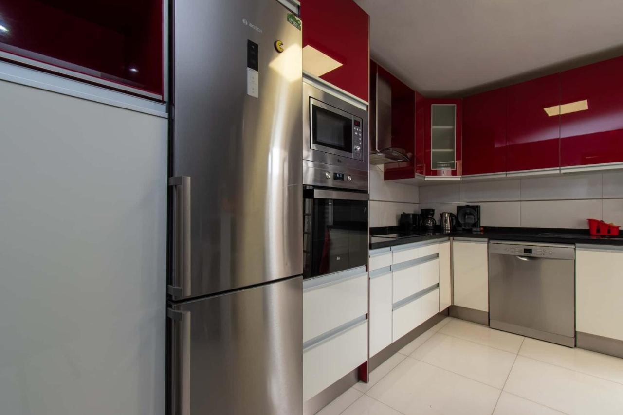 Duplex In Playa De Las Americas-Center מראה חיצוני תמונה