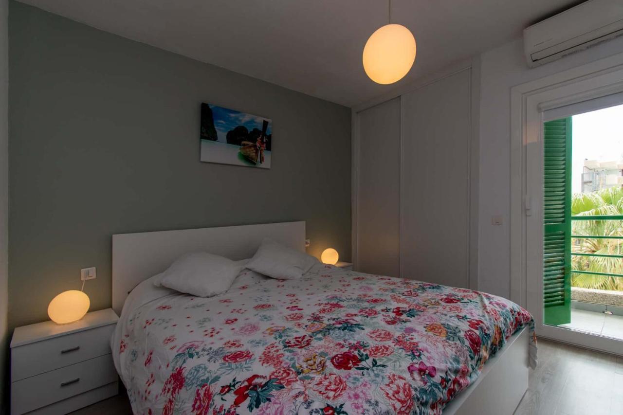 Duplex In Playa De Las Americas-Center מראה חיצוני תמונה