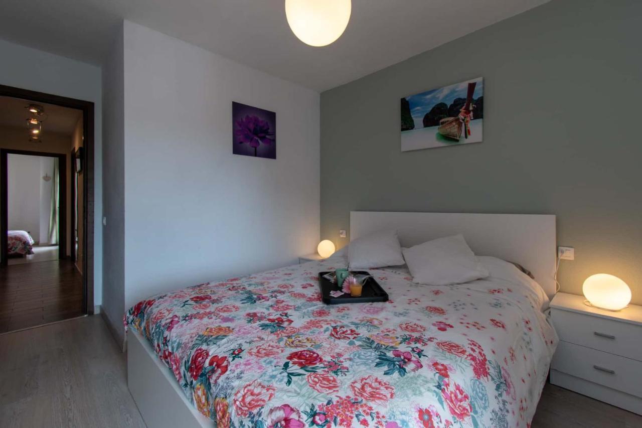 Duplex In Playa De Las Americas-Center מראה חיצוני תמונה