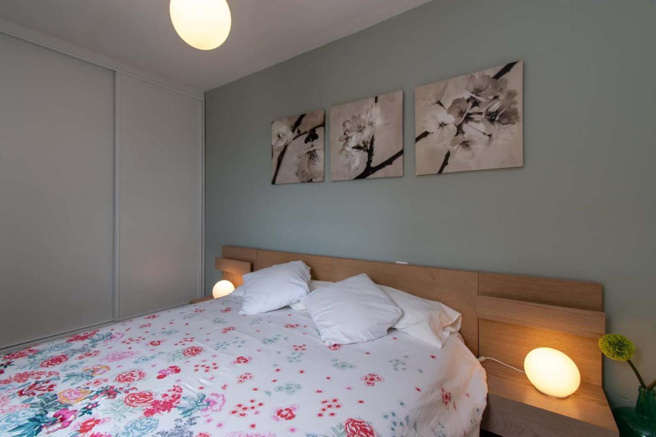 Duplex In Playa De Las Americas-Center מראה חיצוני תמונה