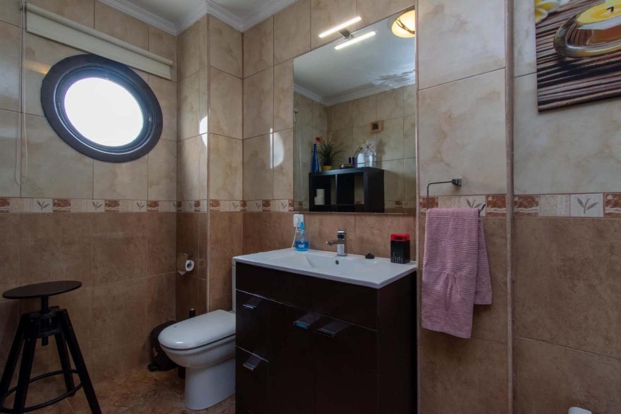 Duplex In Playa De Las Americas-Center מראה חיצוני תמונה