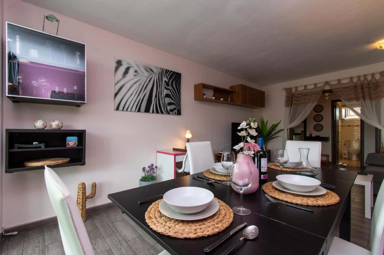 Duplex In Playa De Las Americas-Center מראה חיצוני תמונה