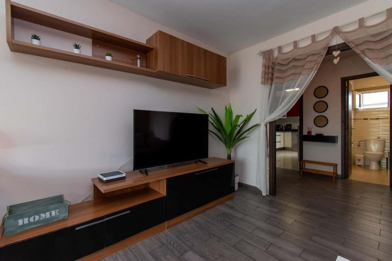 Duplex In Playa De Las Americas-Center מראה חיצוני תמונה