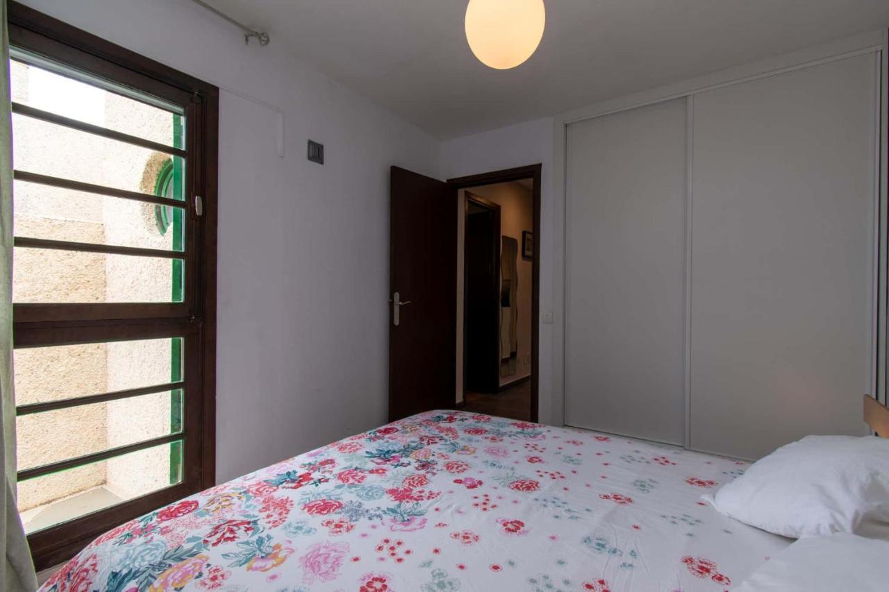 Duplex In Playa De Las Americas-Center מראה חיצוני תמונה