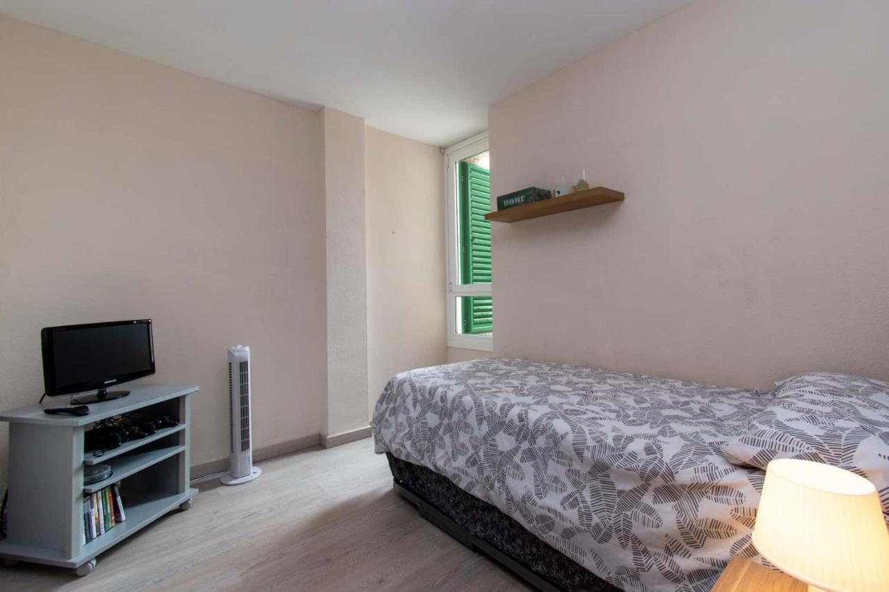Duplex In Playa De Las Americas-Center מראה חיצוני תמונה
