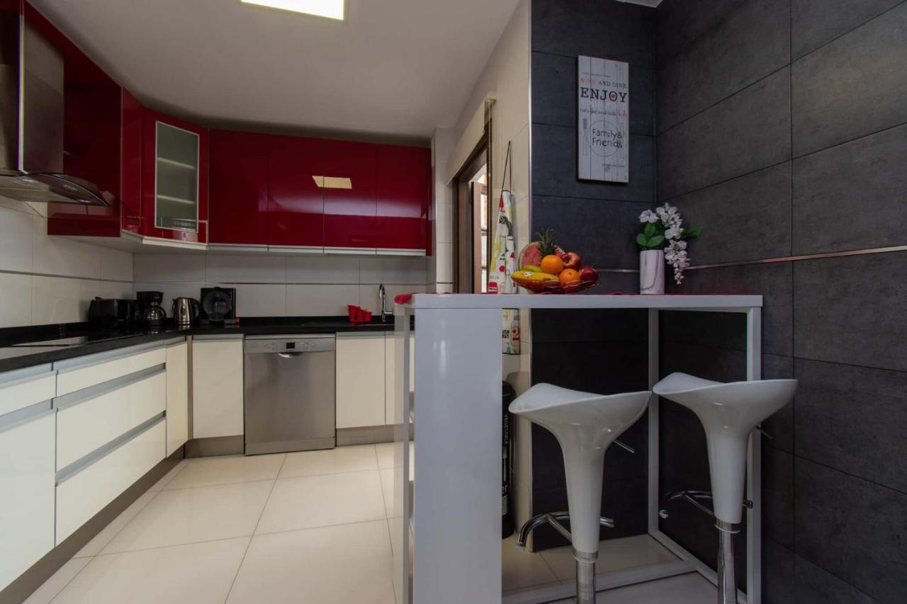 Duplex In Playa De Las Americas-Center מראה חיצוני תמונה