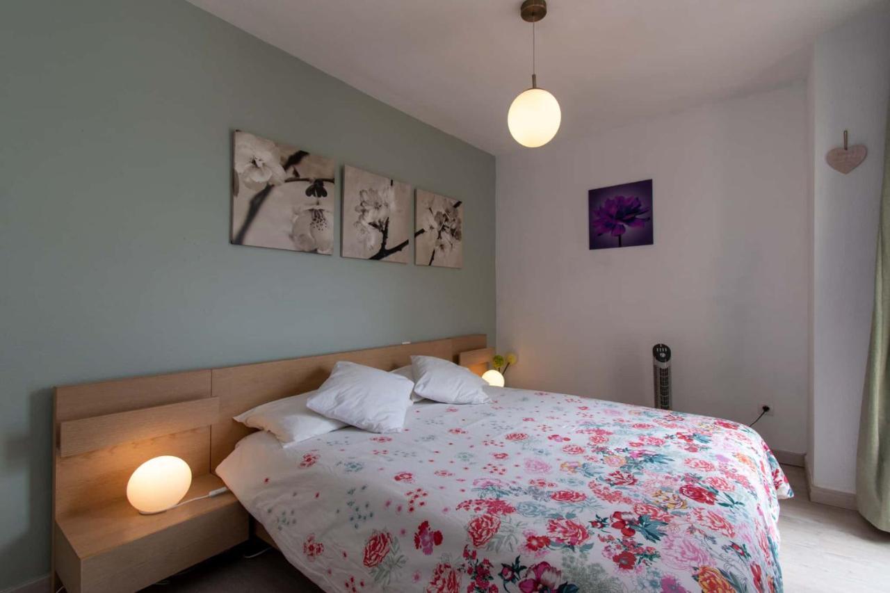 Duplex In Playa De Las Americas-Center מראה חיצוני תמונה