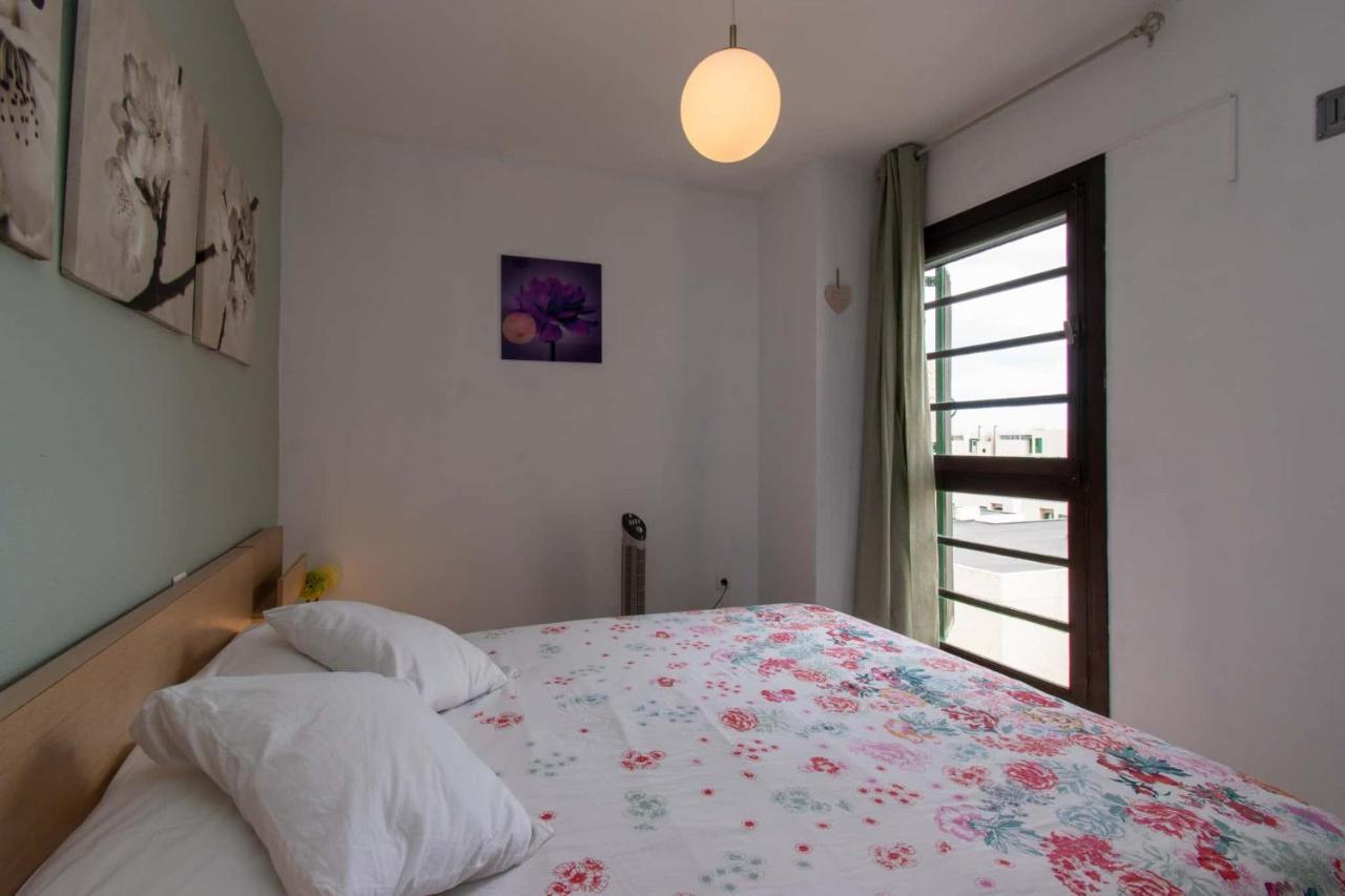 Duplex In Playa De Las Americas-Center מראה חיצוני תמונה